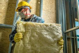 Best Radiant Barrier Insulation  in La Marque, TX