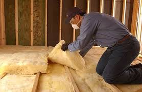 Best Insulation Air Sealing  in La Marque, TX