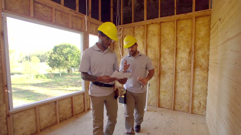 Best Soundproof Insulation  in La Marque, TX